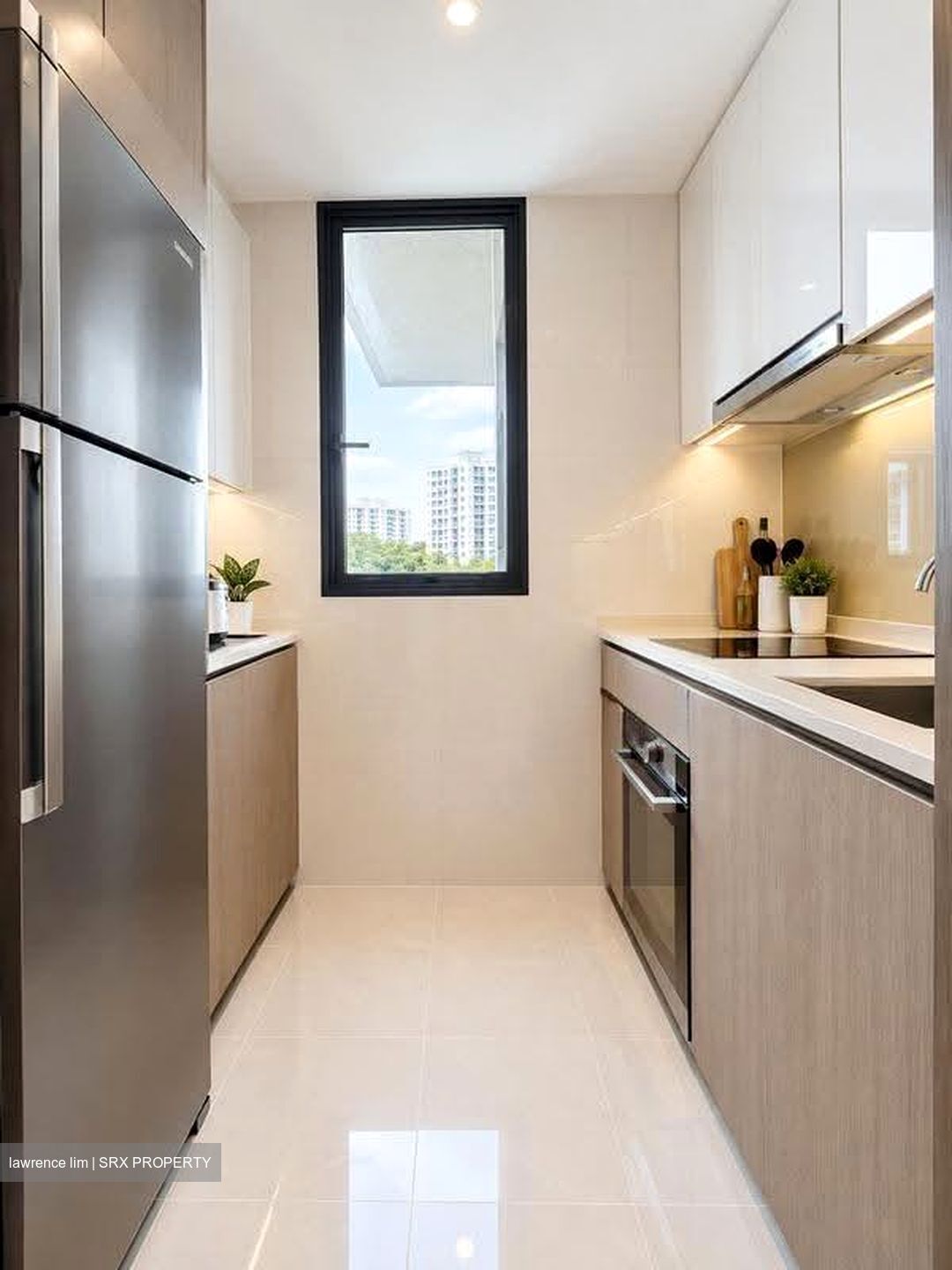 Avenue South Residence (D3), Apartment #613949271